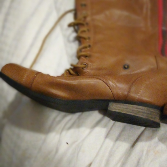 Womens shoe boots. Rue 21 - Picture 5 of 8